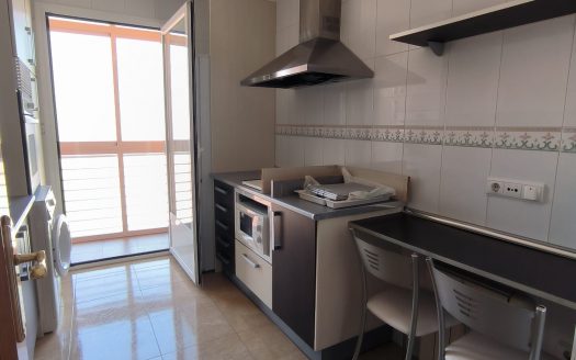 Piso en Torrijos, Toledo.