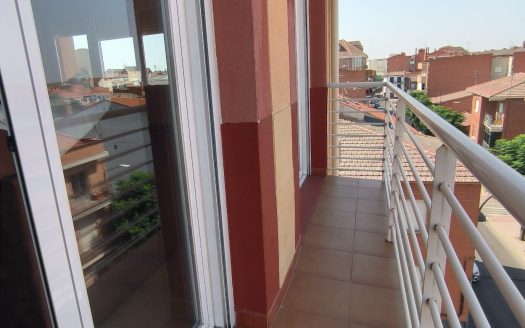 Piso en Torrijos, Toledo.