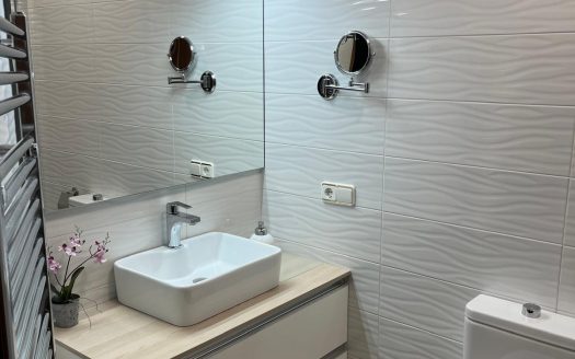 Piso El Bonillo, Albacete.