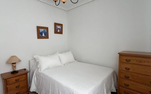 Piso El Bonillo, Albacete.