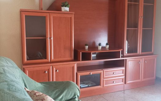 Piso zona Pío XII Talavera de la Reina, Toledo