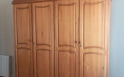 Piso zona Pío XII Talavera de la Reina, Toledo