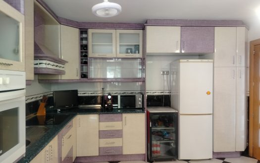 Habitación en Palomeque, Toledo.