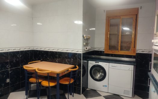 Habitación en Palomeque, Toledo.