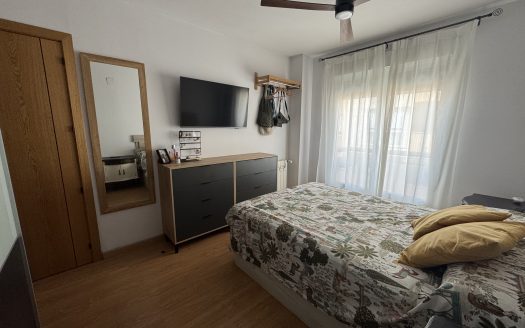 Piso en Miguelturra, Ciudad Real.