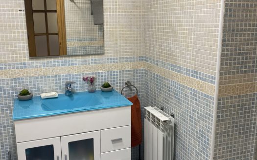 Dúplex en Burguillos de Toledo, Toledo.