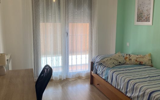 Dúplex en Burguillos de Toledo, Toledo.