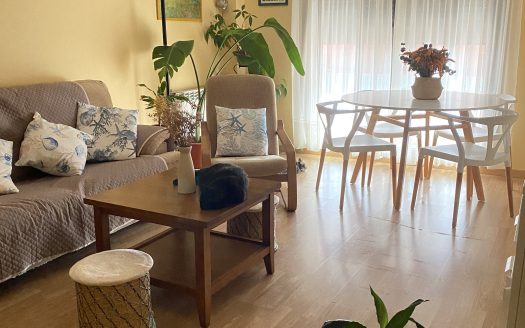 Dúplex en Burguillos de Toledo, Toledo.