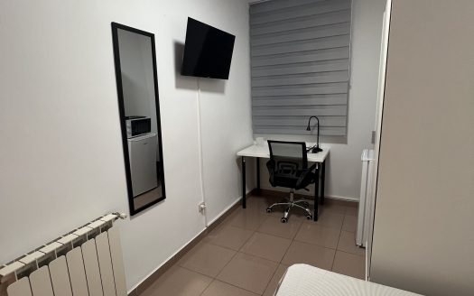 Habitación en Guadalajara Capital.