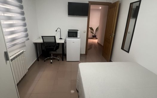 Habitación en Guadalajara Capital.