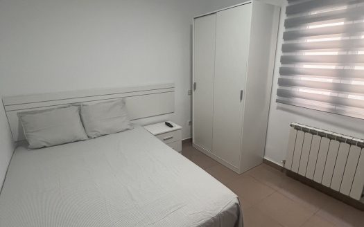 Habitación en Guadalajara Capital.