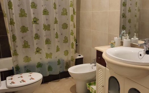 Piso en Carranque, Toledo.