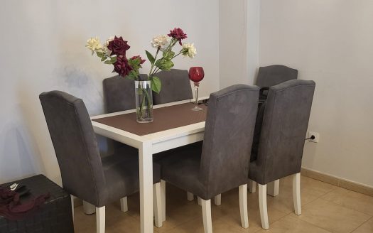 Piso en Carranque, Toledo.