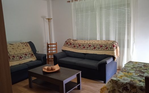 Habitación en Albacete Capital.