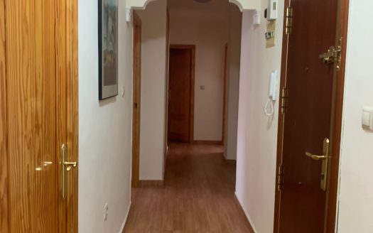 Habitación en Albacete Capital.