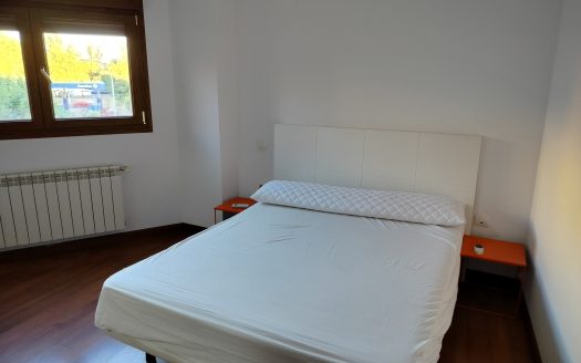 Piso en Ciudad Real Capital.