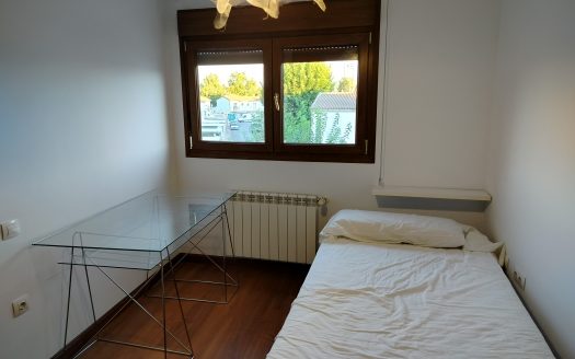 Piso en Ciudad Real Capital.