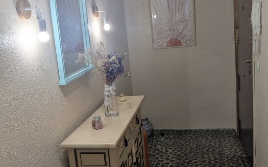 Piso en Torrijos, Toledo.