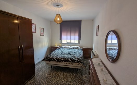 Piso en Torrijos, Toledo.