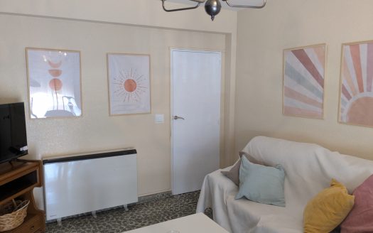 Piso en Torrijos, Toledo.