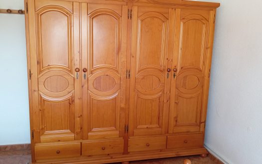 Piso en Talavera de la Reina, Toledo.