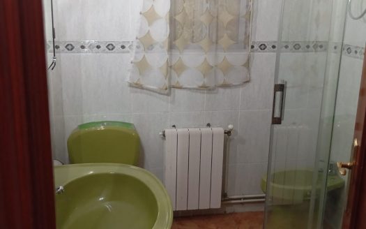 Piso en Talavera de la Reina, Toledo.