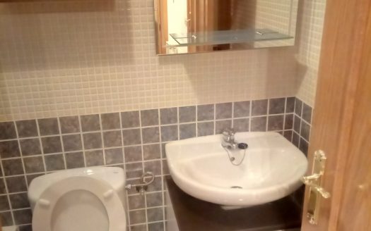 Apto en Quintanar de la Orden, Toledo.