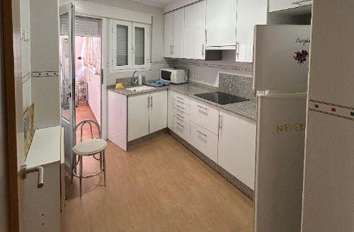 Ático en Motilla del Palancar, Cuenca.