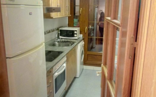 Apto en Quintanar de la Orden, Toledo.