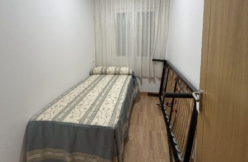 Ático en Motilla del Palancar, Cuenca.