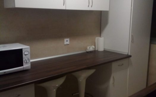 Piso en Talavera de la Reina, Toledo.