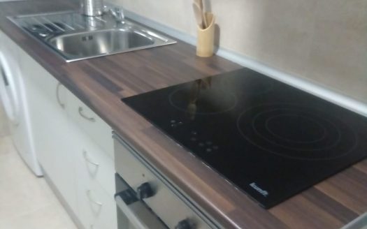 Piso en Talavera de la Reina, Toledo.