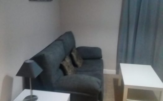 Piso en Talavera de la Reina, Toledo.