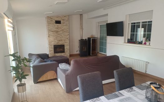 Vivienda en Albacete Capital.