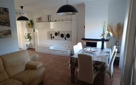 Vivienda en Albacete Capital.