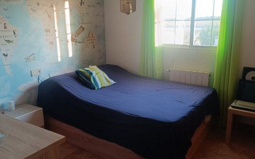 Vivienda en Albacete Capital.