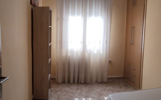 Habitación en Corral de Almaguer, Toledo.