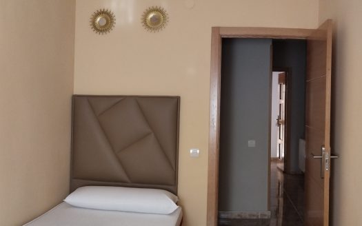 Habitación en Corral de Almaguer, Toledo.