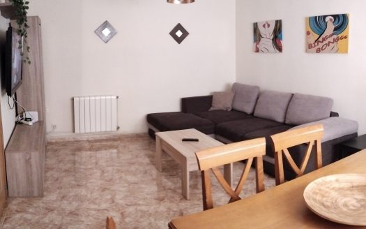 Habitación en Corral de Almaguer, Toledo.