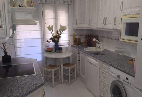 Habitación en Toledo Capital.