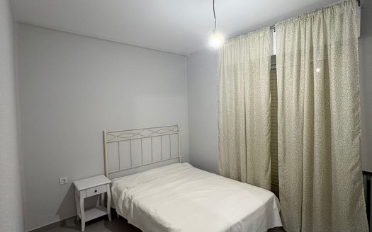 Piso en Albacete Capital.