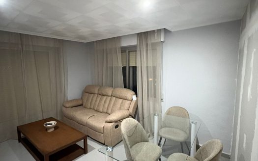 Piso en Albacete Capital.