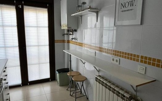 Habitación en Bargas, Toledo. (Solo chicas)