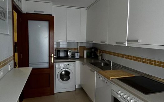 Habitación en Bargas, Toledo. (Solo chicas)