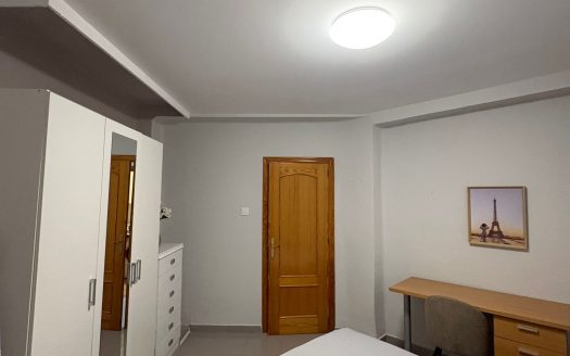 Piso en Albacete Capital.