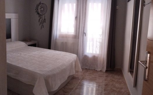 Habitación en Corral de Almaguer, Toledo.