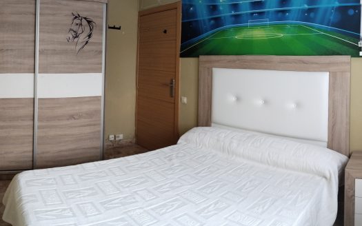 Habitación en Corral de Almaguer, Toledo.