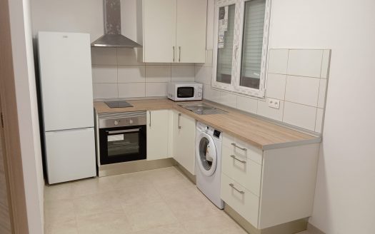 Apto en Azuqueca de Henares, Guadalajara.