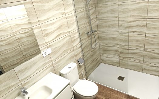 Loft estación Autobuses y trenes en Albacete Capital.