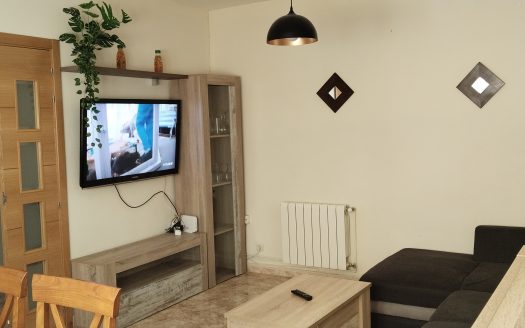 Habitación en Corral de Almaguer, Toledo.